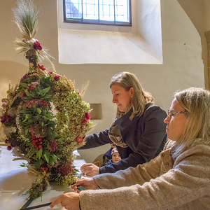 Erntedank in Deutschfeistritz