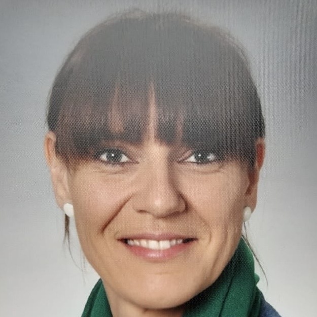 Kinderbetreuerin 