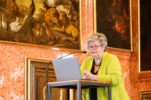 Sonntagsblatt/Gerd Neuhold