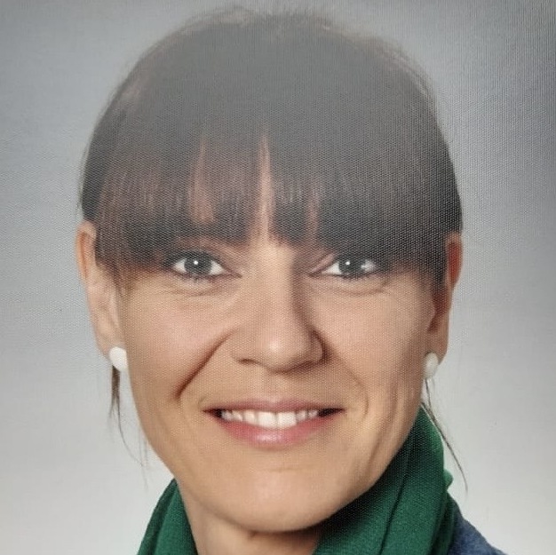 Kinderbetreuerin 