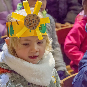 Erntedank in Deutschfeistritz