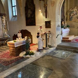 Muttertag in Peggau
